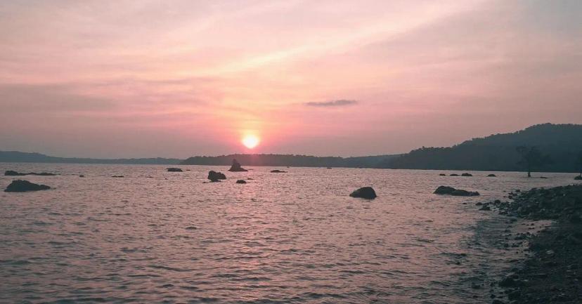 Kala paththar beach, Havelock island